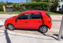 Autos - Volkswagen Gol tred 1.6 5ptas 2017 Nafta 99000Km - En Venta