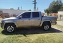 Camionetas - Volkswagen Amarok 2023 Diesel 37000Km - En Venta