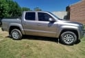 Camionetas - Volkswagen Amarok 2023 Diesel 37000Km - En Venta