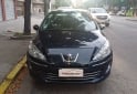 Autos - Peugeot 408 308 208 2013 Nafta 1Km - En Venta