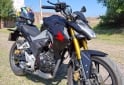 Motos - Honda Cb 190 2018 Nafta 5800Km - En Venta