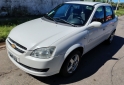 Autos - Chevrolet Corsa Classic LT Spirit 2013 Nafta 88000Km - En Venta