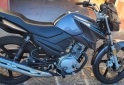 Motos - Yamaha YBR-Z 125 2025 Nafta 1180Km - En Venta