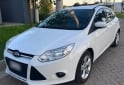 Autos - Ford Focus 2026 Nafta 82000Km - En Venta
