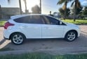 Autos - Ford Focus 2026 Nafta 82000Km - En Venta