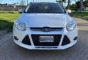 Autos - Ford Focus 2026 Nafta 82000Km - En Venta