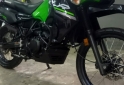 Motos - Kawasaki Klr 2017 Nafta 36000Km - En Venta