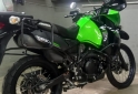 Motos - Kawasaki Klr 2017 Nafta 36000Km - En Venta