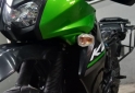 Motos - Kawasaki Klr 2017 Nafta 36000Km - En Venta