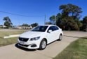 Autos - Peugeot 301 Allure 1.6 HDI 2018 Diesel 119000Km - En Venta