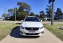 Autos - Peugeot 301 Allure 1.6 HDI 2018 Diesel 119000Km - En Venta