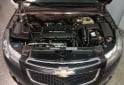Autos - Chevrolet Cruze LTZ manual 5p 2013 Nafta 115000Km - En Venta