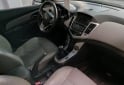 Autos - Chevrolet Cruze LTZ manual 5p 2013 Nafta 115000Km - En Venta