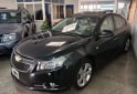 Autos - Chevrolet Cruze LTZ manual 5p 2013 Nafta 115000Km - En Venta