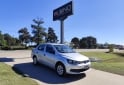 Autos - Volkswagen Voyage 1.6 2016 Nafta 90000Km - En Venta