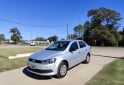 Autos - Volkswagen Voyage 1.6 2016 Nafta 90000Km - En Venta
