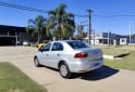 Autos - Volkswagen Voyage 1.6 2016 Nafta 90000Km - En Venta