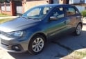 Autos - Volkswagen Gol trend confortline 2017 GNC 95500Km - En Venta