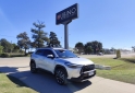 Autos - Toyota Corolla Cross SEG HEV 2023 Electrico / Hibrido 54000Km - En Venta