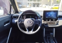 Autos - Toyota Corolla Cross SEG HEV 2023 Electrico / Hibrido 54000Km - En Venta
