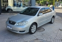 Autos - Toyota COROLLA XEI 1.8N 2006 GNC 330000Km - En Venta
