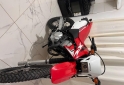 Motos - Honda XR tornado 2019 Nafta 7000Km - En Venta