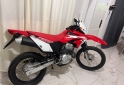 Motos - Honda XR tornado 2019 Nafta 7000Km - En Venta