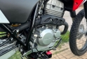 Motos - Honda XR tornado 2019 Nafta 7000Km - En Venta