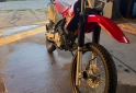 Motos - Honda XR tornado 2019 Nafta 7000Km - En Venta
