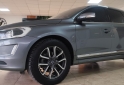 Camionetas - Volvo XC60 T5 AWD 2017 Nafta 192240Km - En Venta