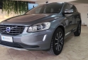 Camionetas - Volvo XC60 T5 AWD 2017 Nafta 192240Km - En Venta