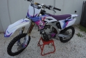 Motos - Yamaha YZ 250 F 2012 Nafta 50Km - En Venta