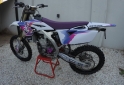 Motos - Yamaha YZ 250 F 2012 Nafta 50Km - En Venta