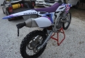 Motos - Yamaha YZ 250 F 2012 Nafta 50Km - En Venta