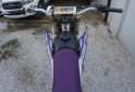 Motos - Yamaha YZ 250 F 2012 Nafta 50Km - En Venta
