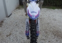 Motos - Yamaha YZ 250 F 2012 Nafta 50Km - En Venta