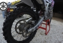 Motos - Yamaha YZ 250 F 2012 Nafta 50Km - En Venta