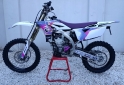 Motos - Yamaha YZ 250 F 2012 Nafta 50Km - En Venta