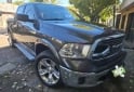 Camionetas - Chrysler Ram laramie 2022 Nafta 140000Km - En Venta
