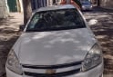 Autos - Chevrolet Vectra 2.4 16 v 2010 GNC 280000Km - En Venta