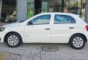 Autos - Volkswagen GOL TREND TRENDLINE MSI 2018 GNC 80000Km - En Venta