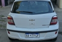Autos - Chevrolet Agile 2016 Nafta 91000Km - En Venta