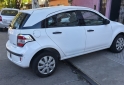 Autos - Chevrolet Agile 2016 Nafta 91000Km - En Venta