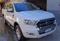 Camionetas - Ford Ranger XLT 2017 Diesel 111111Km - En Venta