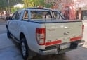 Camionetas - Ford Ranger XLT 2017 Diesel 111111Km - En Venta