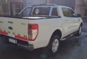 Camionetas - Ford Ranger XLT 2017 Diesel 111111Km - En Venta