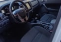 Camionetas - Ford Ranger XLT 2017 Diesel 111111Km - En Venta
