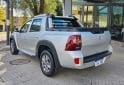 Camionetas - Renault OROCH OUTSIDER 2.0 NAV 2018 GNC 115000Km - En Venta