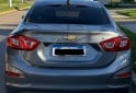 Autos - Chevrolet Cruze 2022 Nafta 65000Km - En Venta