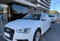 Autos - Audi A3 sedan 2015 Nafta 105000Km - En Venta